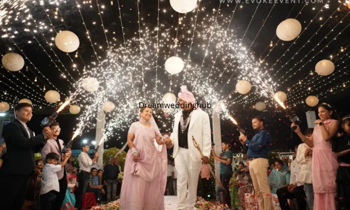 Jashnn Events WeddingEvent Planner